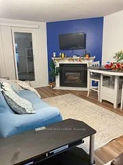 Condo Apartment in London South