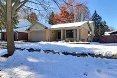 10 Spencer Crescent, London North, ON N5X 2K6