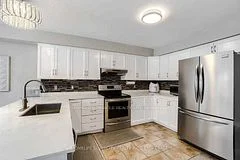 19 Patterson Drive UPPERS Exclude Basement, North Dumfries, ON N0B 1E0