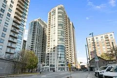 195 BESSERER Street 408, Lower Town - Sandy Hill, ON K1N 0B6