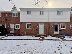 127 Toulon Crescent, London East, ON N5V 1J4