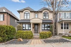 506 Chriscraft Way, Manotick - Kars - Rideau Twp And Area, On K4m 0g1