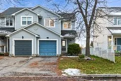1626 Trenholm Lane, Orleans - Cumberland and Area, ON K4A 4B6