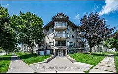 1 Jacksway Crescent 208, London North, On N5x 3t5