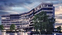 Condo Apartment in Cyrville - Carson Grove - Pineview