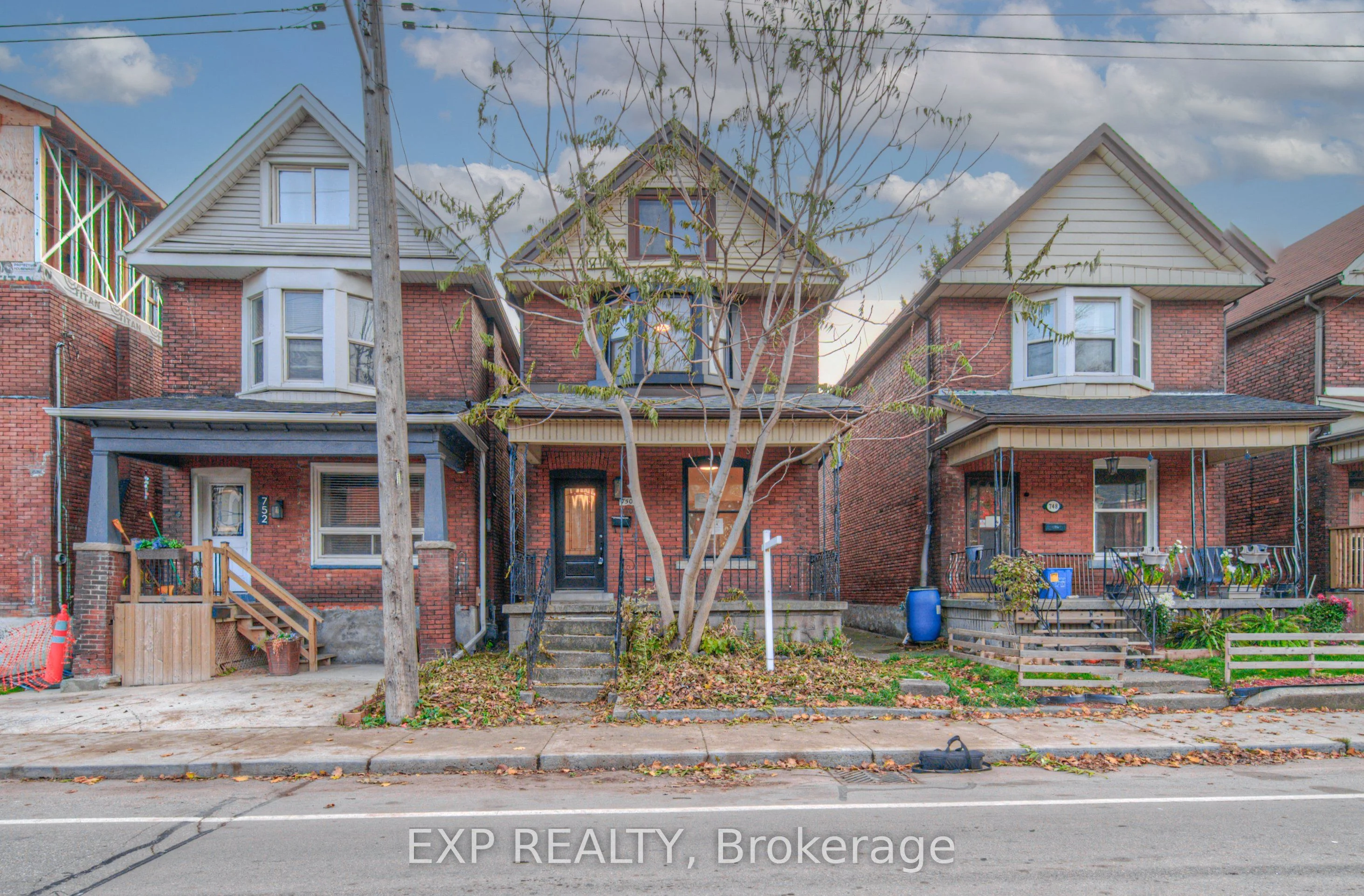 Detached in Hamilton