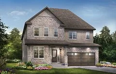 366 Vibert Douglas Drive, Kanata, ON K2W 0M4