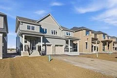 Semi-Detached in Kawartha Lakes