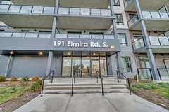 191 Elmira Road S PH809, Guelph, ON N1K 0E5