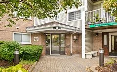 270 Brittany Drive 209, Manor Park - Cardinal Glen and Area, ON K1K 4M3