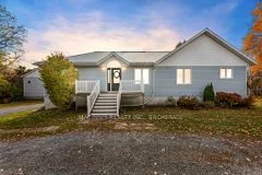 Detached in Frontenac