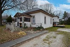 494 Isaac Street, South Bruce Peninsula, On N0h 2t0