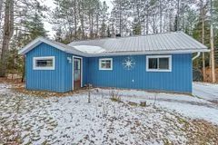 290 South Waseosa Lake Road, Huntsville, On P1h 2n5