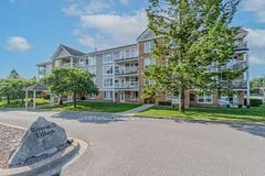 Condo Apartment in Kawartha Lakes