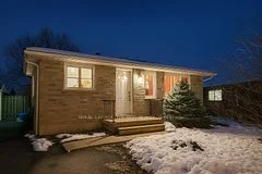 76 DUDLEY Crescent, London South, ON N6E 1S5