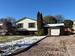 358 Helen Drive, Strathroy-Caradoc, ON N7G 3M4