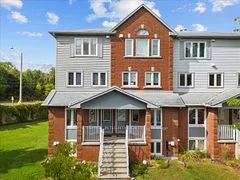 Condo Apartment in Hunt Club - South Keys and Area
