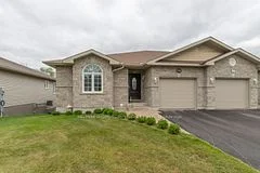 1017 Aspen Drive, Brockville, ON K6V 7G2