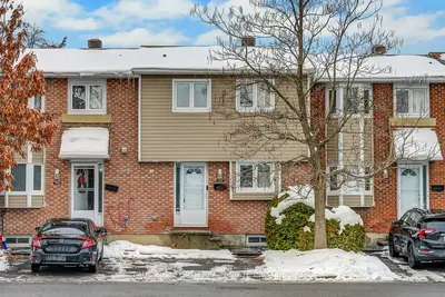 Condo Townhouse in Orleans - Cumberland and Area