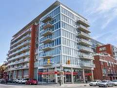354 Gladstone Avenue 908, Ottawa Centre, ON K2P 0R4
