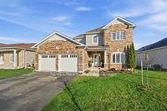 1058 Meadowood Street, Fort Erie, ON L2A 0B9