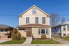 6133 Prospect Street, Niagara Falls, On L2g 1g9
