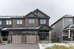 324 Du Ventoux Avenue N, Orleans - Cumberland and Area, ON K4A 5L6