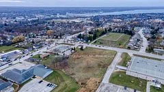 Pt Lot 1 8th Street E, Owen Sound, ON N4K 3E6
