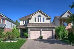 1742 Creekside Street, London North, ON N5X 4L7