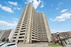 1081 Ambleside Drive 2106, Woodroffe, ON K2B 8C8