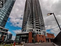 25 WELLINGTON Street S 2702, Kitchener, ON N2G 0G5