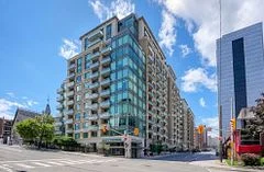 Condo Apartment in Lower Town - Sandy Hill