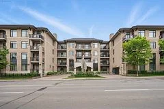 Condo Apartment in Dows Lake - Civic Hospital and Area