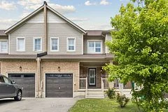31 Cole Crescent, Brantford, ON N3T 0P4