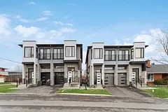 135 B Duford Street B, Vanier and Kingsview Park, ON K1L 6Z5