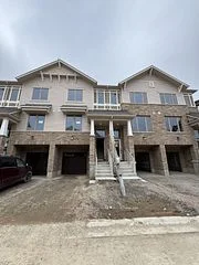 Condo Townhouse in Brantford