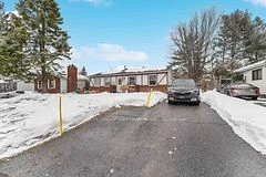 Detached in Kanata