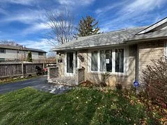 Semi-Detached in St. Catharines