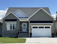 3 Grenville Street N, Saugeen Shores, On N0h 2l0