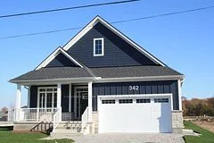 342 Bassett Avenue, Fort Erie, On L2a 5l8