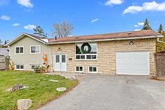 6819 Rocque Street #2, Orleans - Convent Glen and Area, ON K1C 1A3