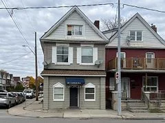 585 Cannon Street E, Hamilton, On L8l 2g6
