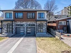 828 B Maplewood Avenue B, Britannia Heights - Queensway Terrace N and Area, ON K2B 5V5
