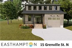 15 Grenville Street N, Saugeen Shores, On N0h 2l0