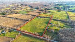 00 Clyde Road, North Dumfries, ON N1R 5S7