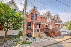6 Almond Street, St. Catharines, On L2t 1e7