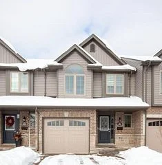 3400 Castle Rock Place 82, London South, ON N6L 0E4