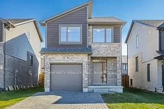 2018 Clayridge Way, London North, ON N6G 0V3