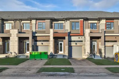 66 Mckernan Avenue, Brantford, ON N3V 0B9