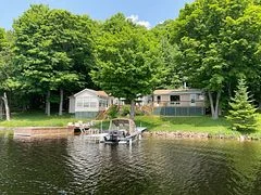 185 Wilson, Parry Sound Remote Area, On, P0h 1y0